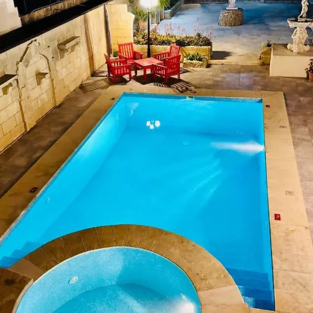 Villa Mystic Flowers & Pool *