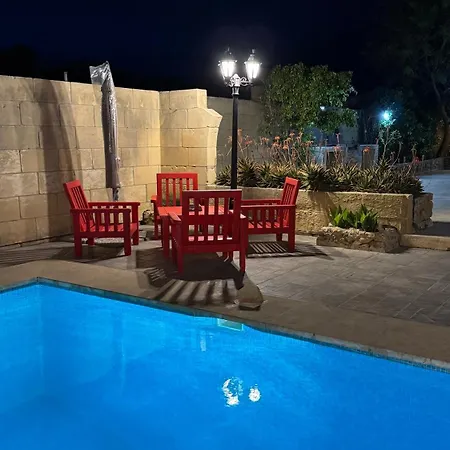 Villa Mystic Flowers & Pool