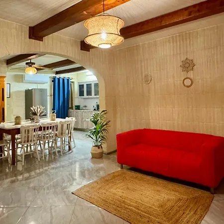 Villa Mystic Flowers & Pool *