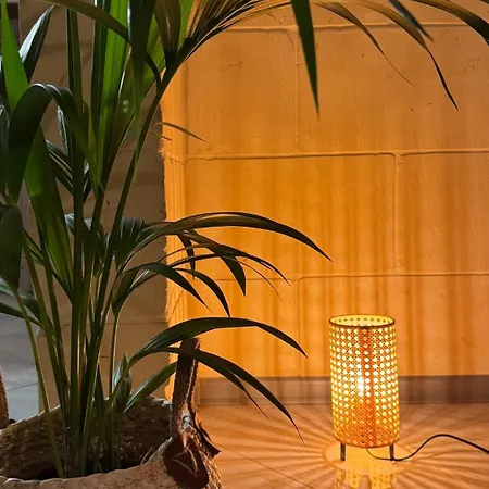 Mystic Flowers & Pool Għarb