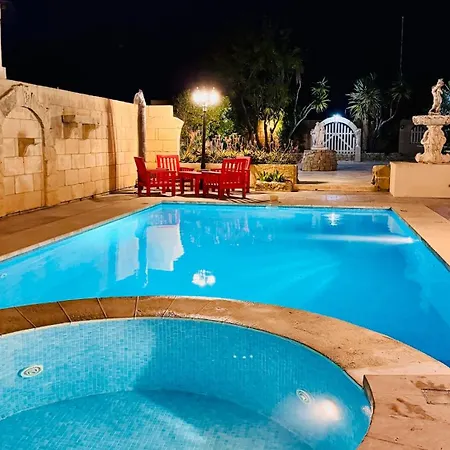 Villa Mystic Flowers & Pool *