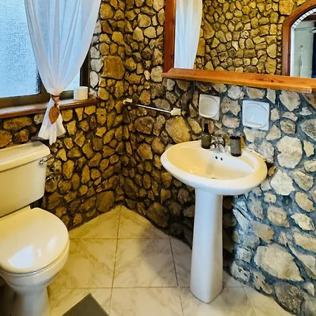 Mystic Flowers & Pool Villa