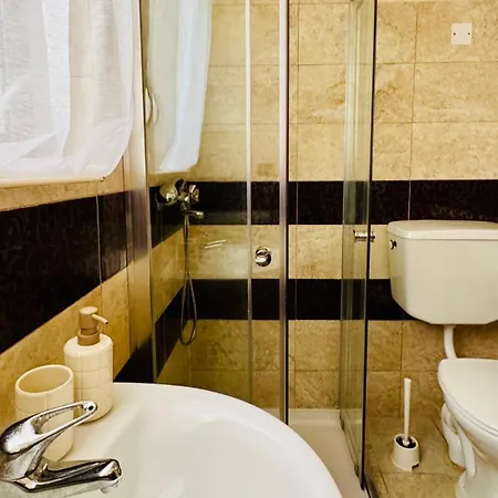 Villa Mystic Flowers & Pool