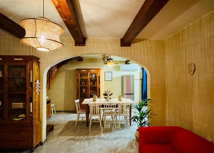 فيلة Mystic Flowers & Pool *