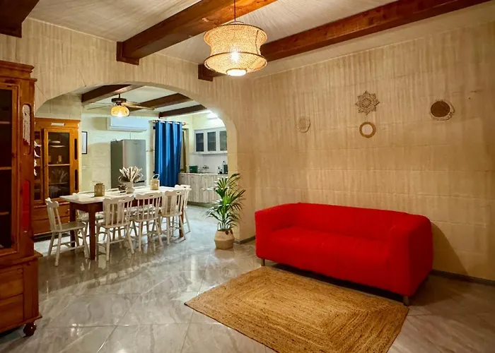 فيلة Mystic Flowers & Pool *