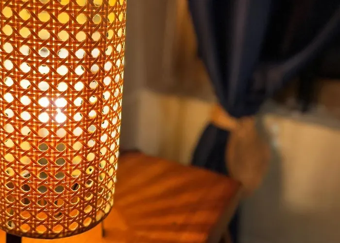 Mystic Flowers & Pool * Għarb