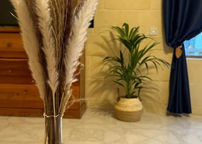 Mystic Flowers & Pool * Għarb