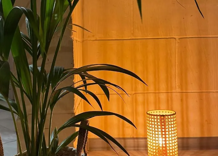 Mystic Flowers & Pool Għarb