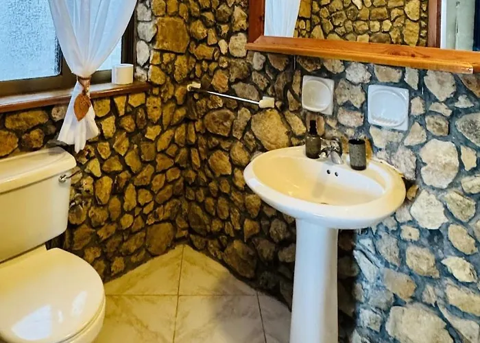 Mystic Flowers & Pool فيلة