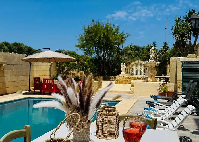 Mystic Flowers & Pool