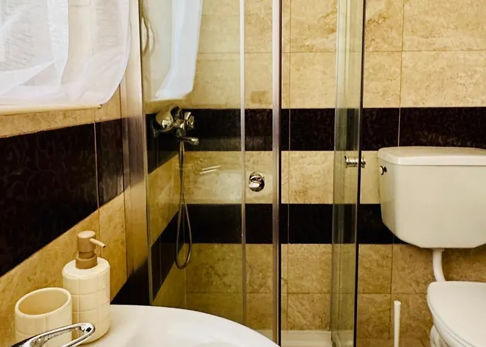 فيلة Mystic Flowers & Pool