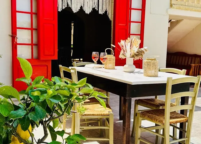 Mystic Flowers & Pool