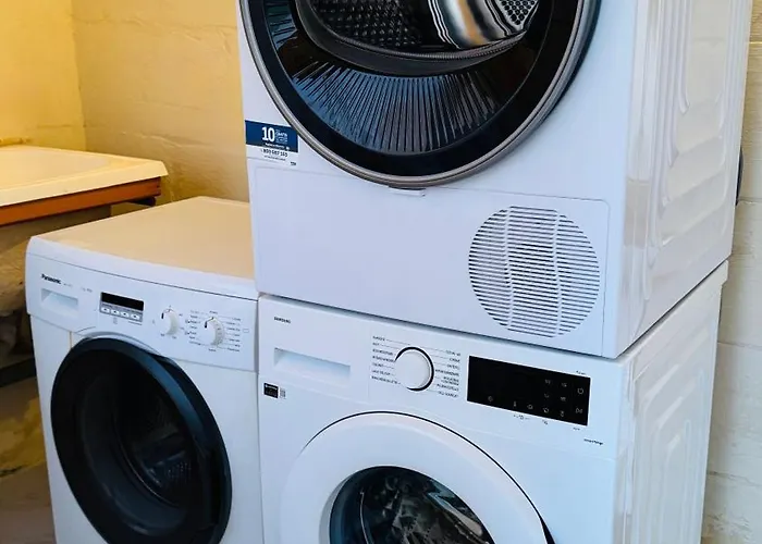 Vila Mystic Flowers & Pool *